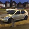 Mk4 Golf v6 4motion