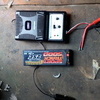 5000 2c lipo battery and charger