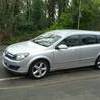 Vauxhall astra Xpack 2.0 cdti sri