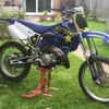 Yz 125