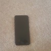 iPhone 7 32gig jet black on o2