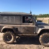 Landrover defender 90. 200tdi off road BEAST.FULLY REBUILT