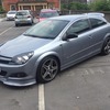 Vauxhall Astra 16v SRI Sport - Bargain