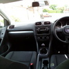 Vw golf 1.2