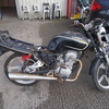 LIFAN 125 COMMUTER SPARES/REPAIRS - PARTS DONOR - MAY BREAK
