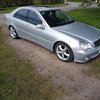 mercedes 320 v6 diesel