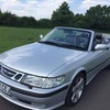 Saab 93 2.0 turbo 2002