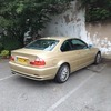 BMW 323 ci