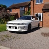 Subaru impreza 2.1 wrx import