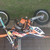 Ktm 85 2014 model