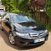 Honda Accord 2006 2.2 i CTDi EX 5dr