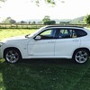 BMW X1 2.0 18d M Sport sDrive 5dr £7,495 FSH, NEW MOT, LOVELY DRIVE! 2012 CAT D REPAIRED 2015