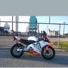 Aprilia RS 125 FULL POWER