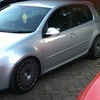 2007 vw golf gti mk5