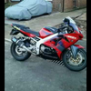 Zx6r 1998