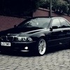 BMW 540i MSPORT 289BHP