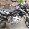 Kawasaki d tracker 125cc