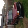 Landrover discovery 2 td5