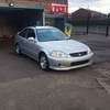 Honda Civic EM1 B18c4 Vsm