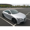 2007 AUDI TT 2.0T FSI only 64k miles 2011 tts and abt extras, rs alloys, may px