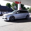 Astra vxr estate (full rebuild with proof)