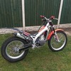 Beta rev3 250cc 2stroke 2006