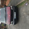 Mercedes vito low milage mint runner not a single issue