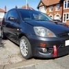 MK6 Fiesta Zetec S