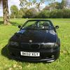 bmw e46 330ci m sport convertible