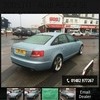 Audi A6 2.4 petrol 2005