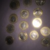 Various £2 coins for swaps
