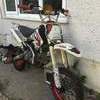 demon x 160 bikes mint swap bigger bike cash your way