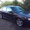 SAAB 93 1.9tid