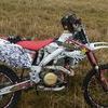 Crf450rr