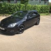 Vauxhall Astra 1.9 CDTi 16v SRi Sport Hatch 3dr (Remapped) 200BHP+