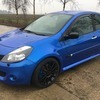 Renault Clio 197