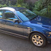 BMW E46 320i facelift 2.2 manual, 89k miles, 2 month m.o.t, loads of new bits.