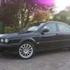 2003 53 Jaguar X-Type V6 AWD, Hpi clear