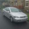 Astra bertone coupe