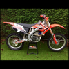 Crf250r