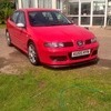 Seat Leon cupra FR