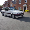 ** Tottally Standard Rover Metro GTI** Not many left!!