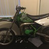 Kx85 cc