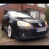 Mk 5 gt tdi
