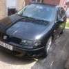 Seat leon cupra (180)