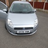 LOOOOK! 2006 FIAT GRANDE PUNTO ACTIVE 1.2 MOT MARCH 18