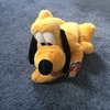 Pluto Disney soft toy
