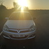 Vauxhall astra h