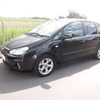 ford c-max ztech 2007