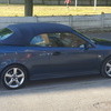 Saab 93 convertible